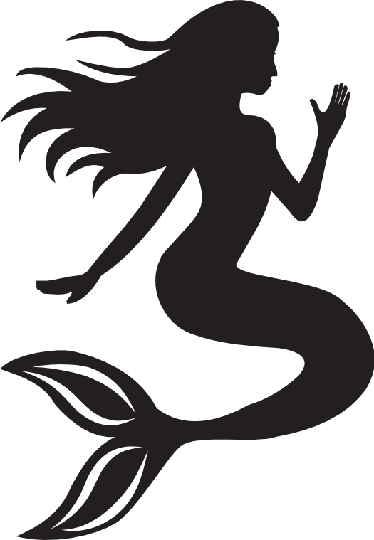 Mermaid Ways